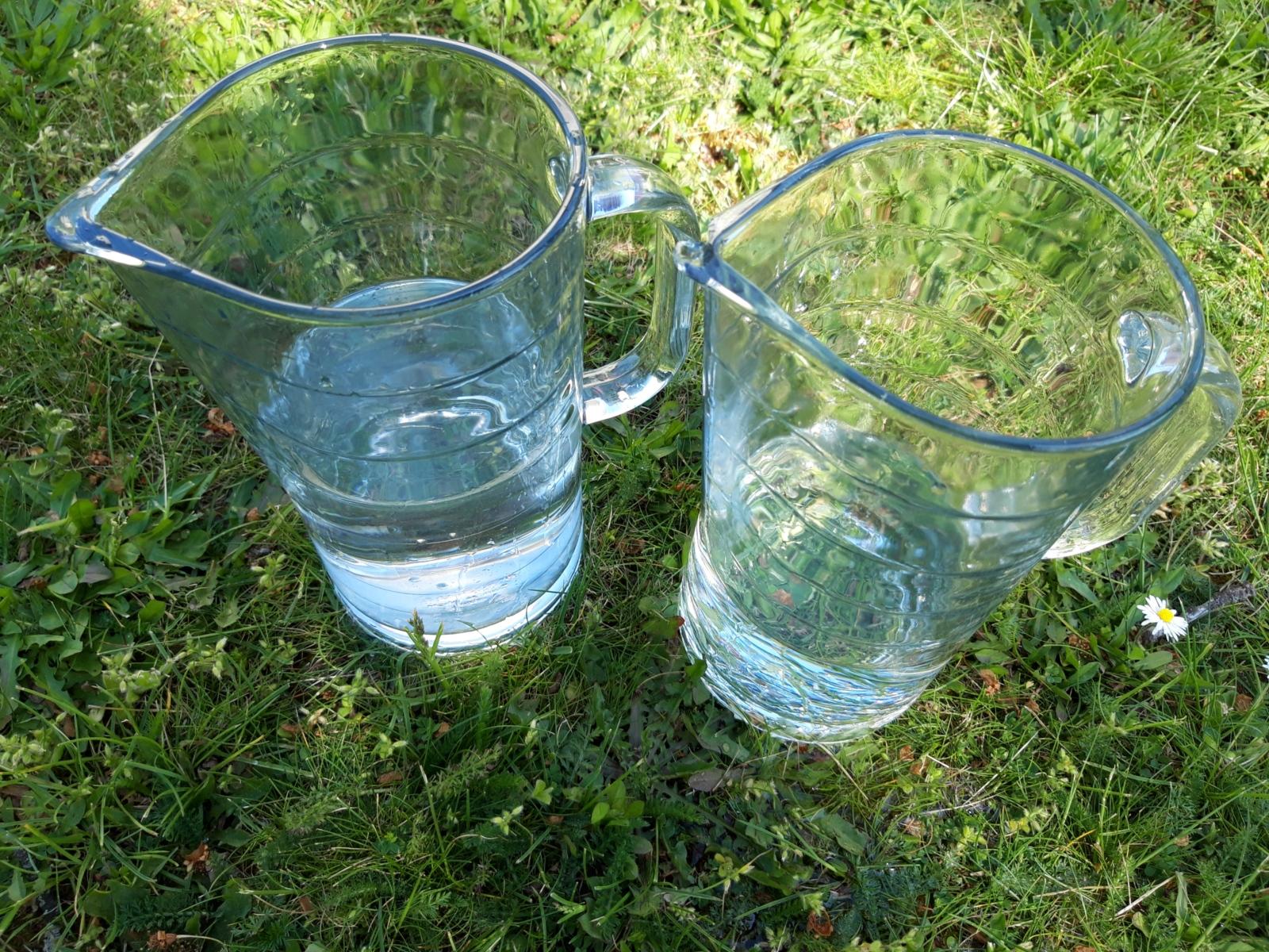 Schöpfung Tag 2 Wettlauf 7