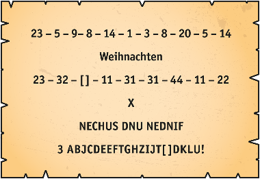 Adventsgeschichte Familienpastoral 2022