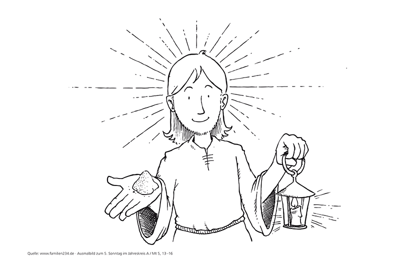 LesejahrA_5.Sonntag im Jahreskreis