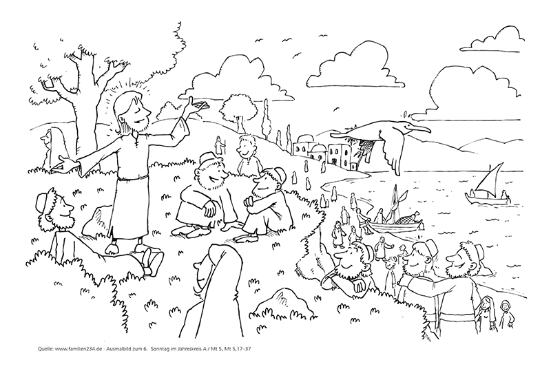 LesejahrA_6.Sonntag im Jahreskreis