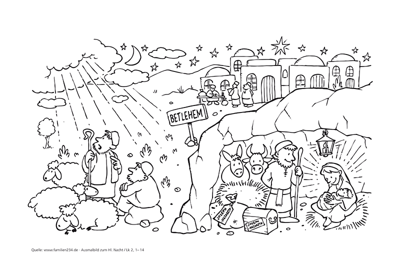 LesejahrA_Weihnachten