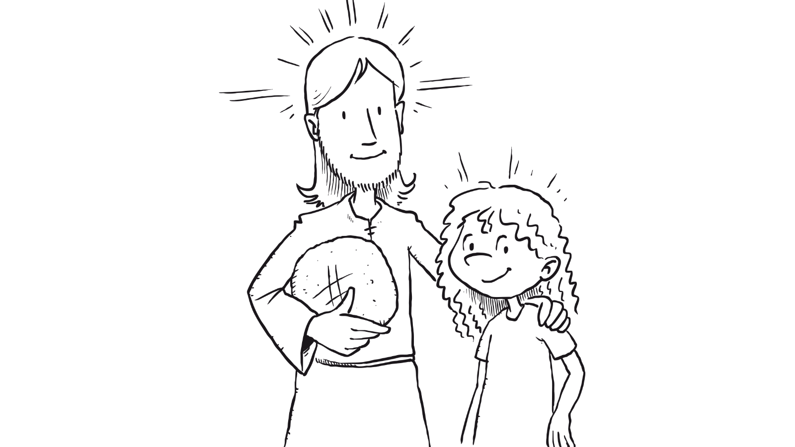 LesejahrB_20. Sonntag im Jahreskreis