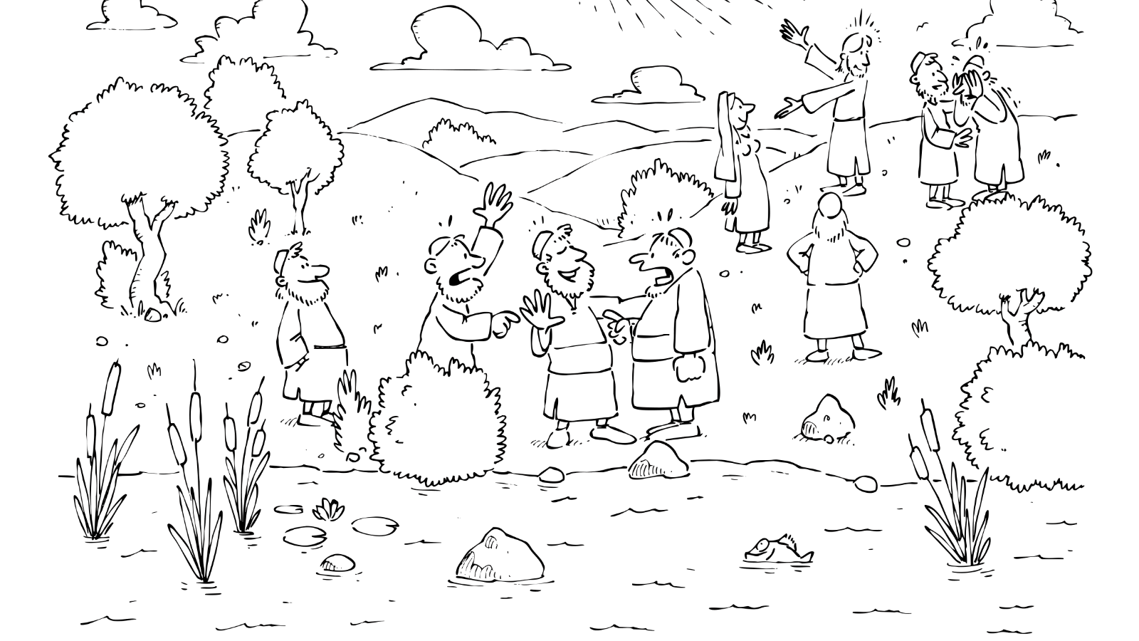 LesejahrB_Allerheiligen