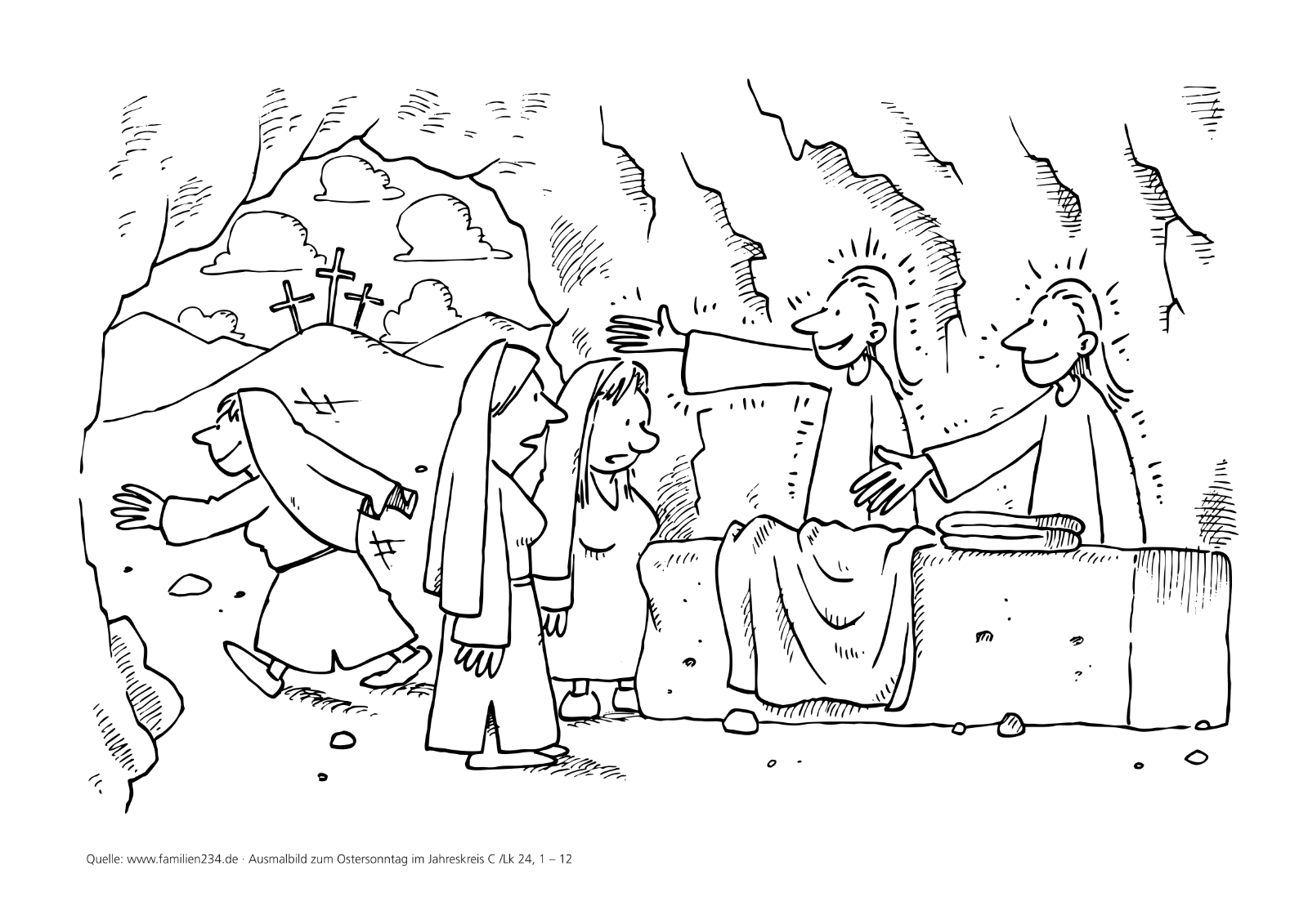 LesejahrC_Ostern (c) familien234.de LesejahrC_Ostern